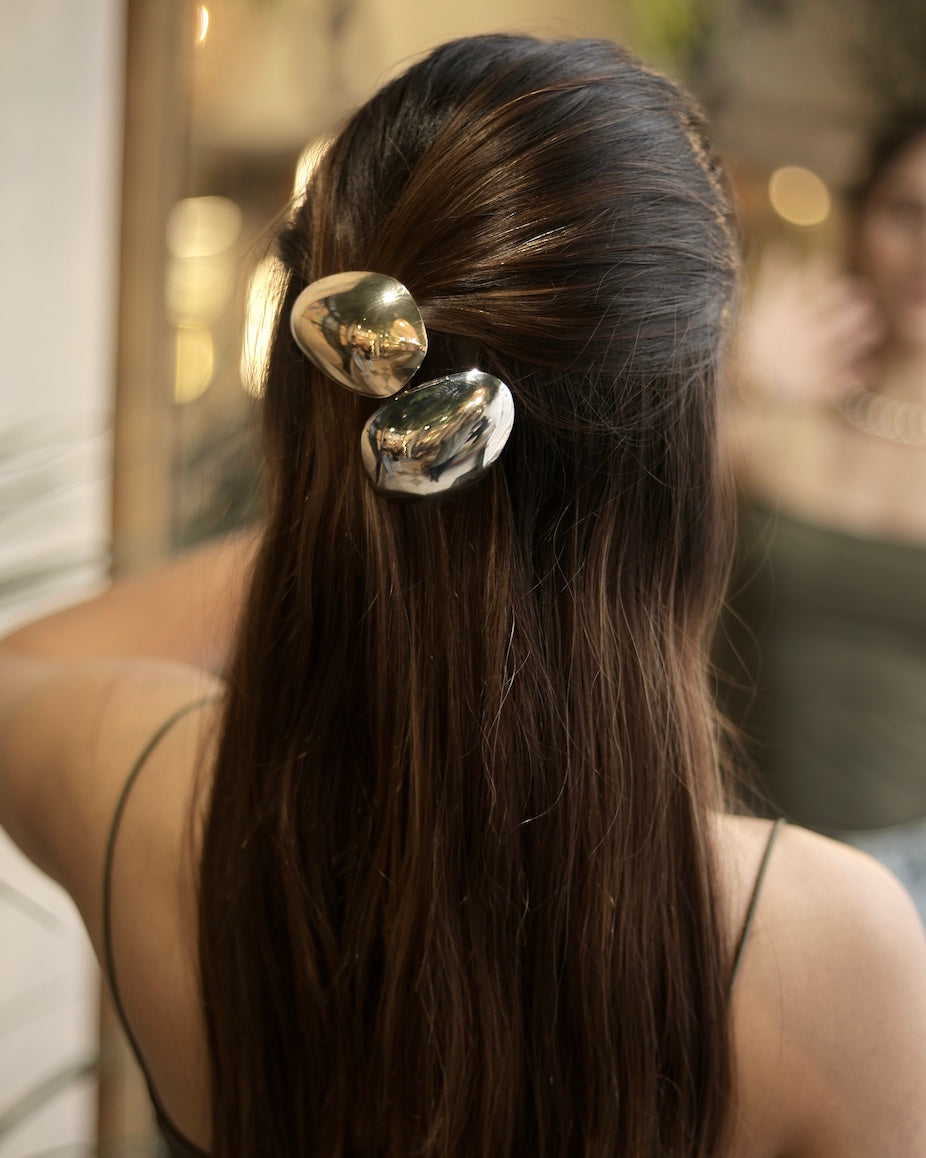 Isla - Fay Hair Clips