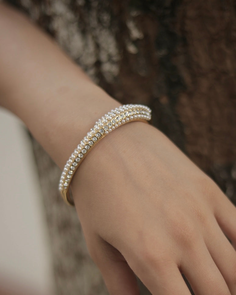 Isla - Bonita Cuff