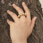 Isla - Paloma Ring | Free Size