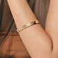 Fallon Embellished Bangle