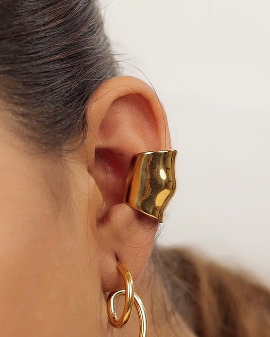 Alto Ear Cuff