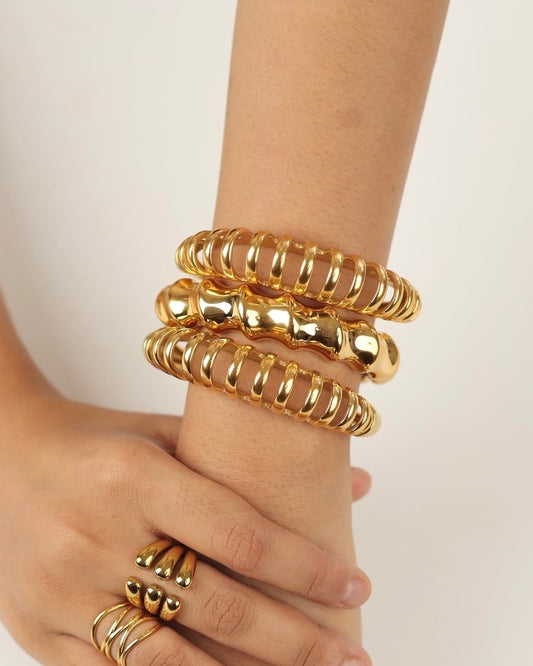 Estee Cuff