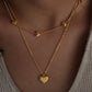 Amorist Sweetheart Necklace