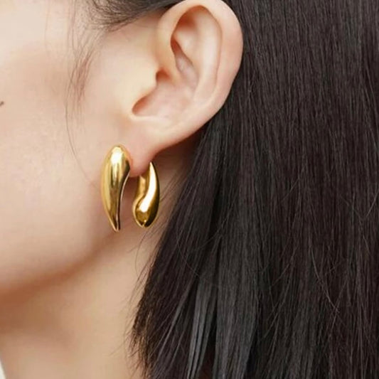 Isla Nobu Earrings