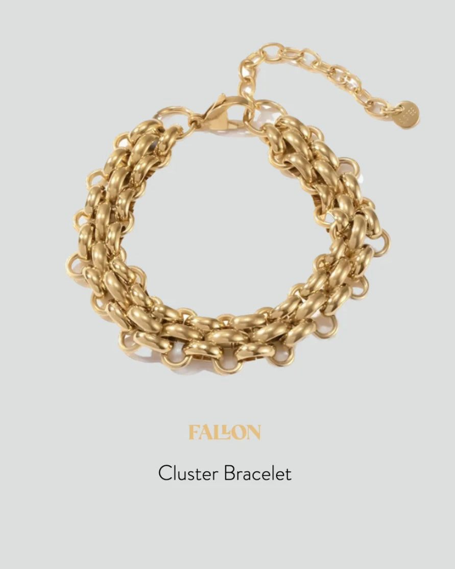 Prerna x Fallon Bracelet