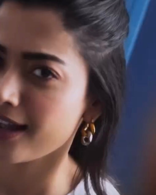 Rashmika x Hue And Her