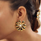 Bloom Earrings