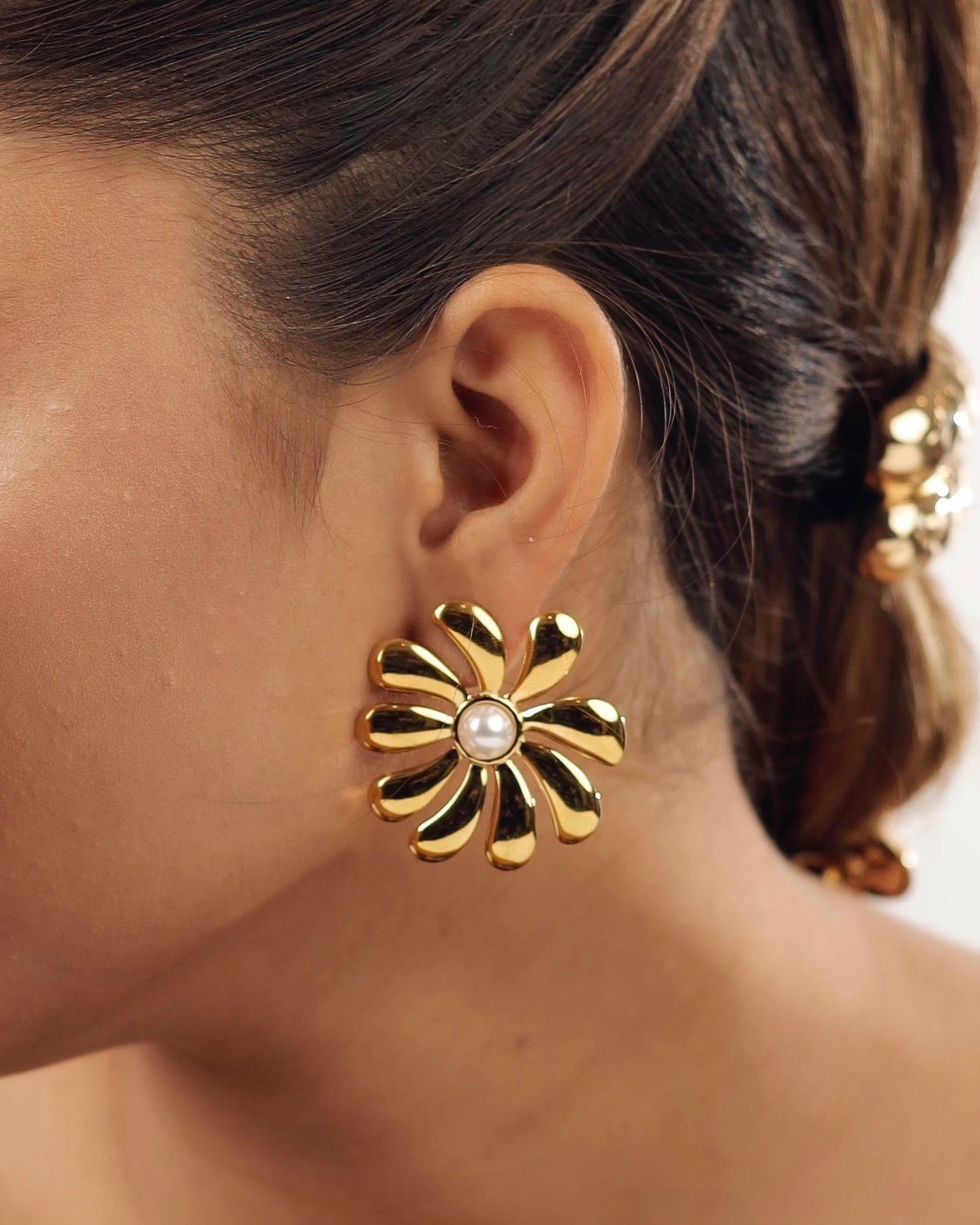 Bloom Earrings