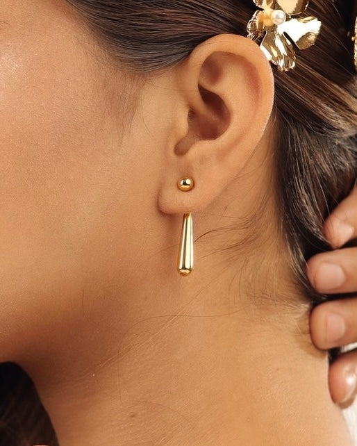 Raya Dainty Earrings