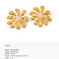 Bloom Earrings