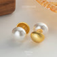 GH-Moonrise Studs | Reversible