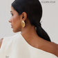 GH- Sun Earrings