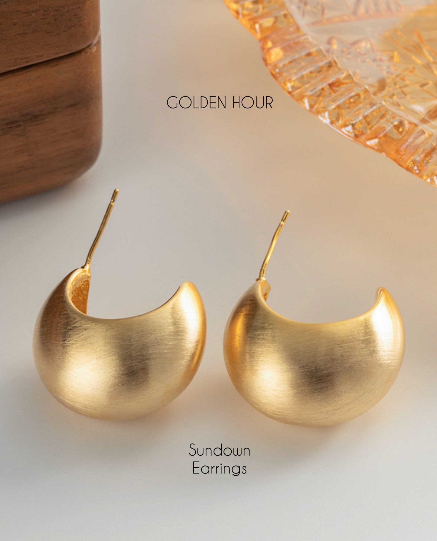 GH-Sundown Earrings