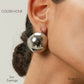 GH- Sol Earrings