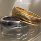 Rae Coil Bangle