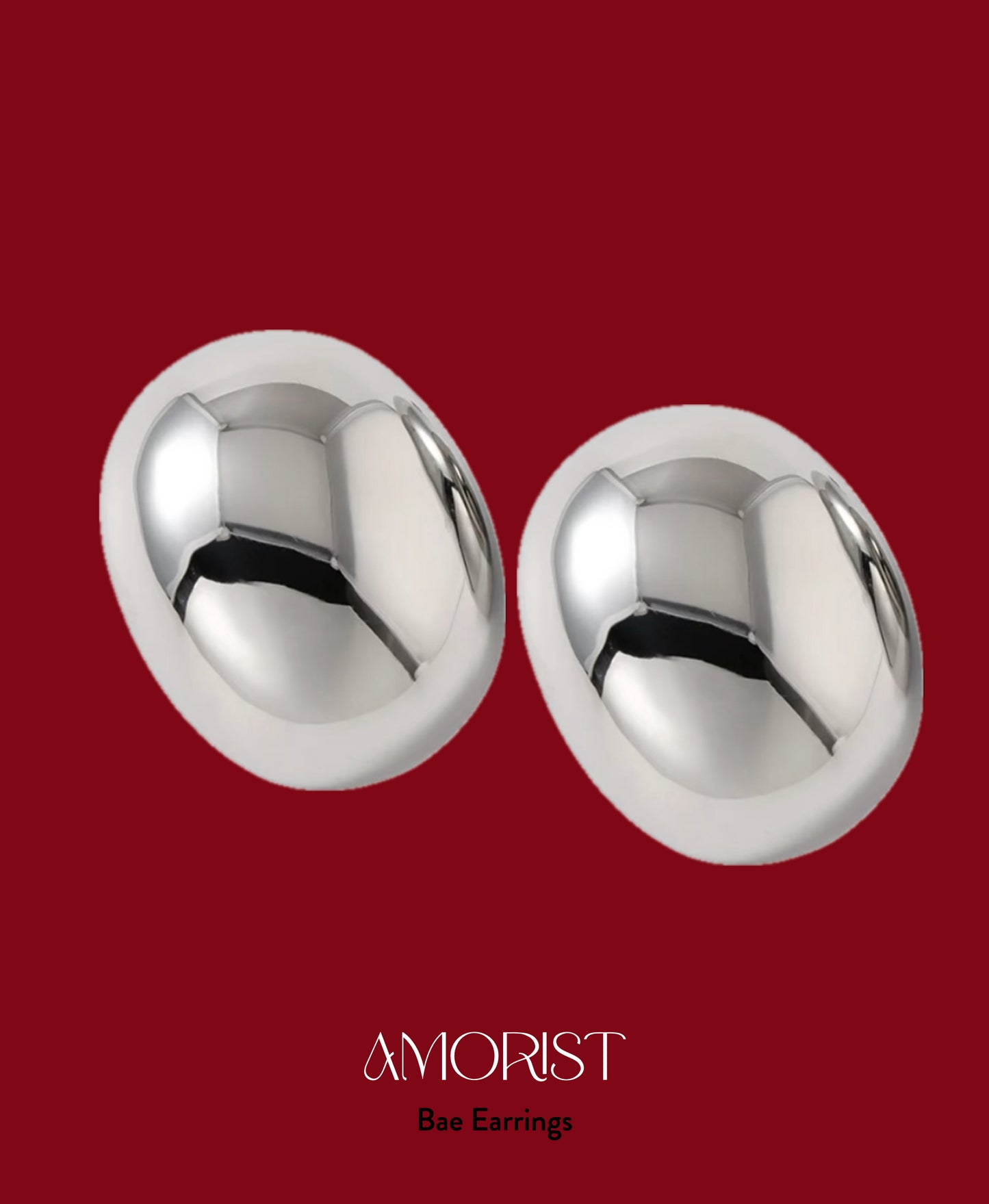 Amorist Bae Earrings