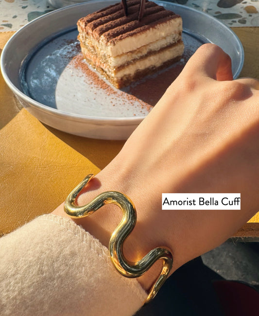 Amorist Bella Cuff