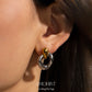 Amorist Lovebug Earrings