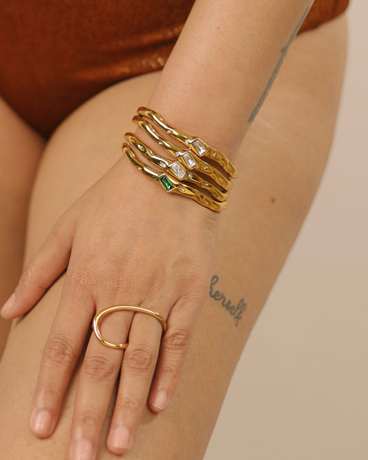 Fay Cuff