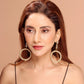 Nour Chandelier Earrings