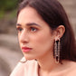 Nour Crystal Earrings