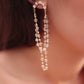 Nour Crystal Earrings