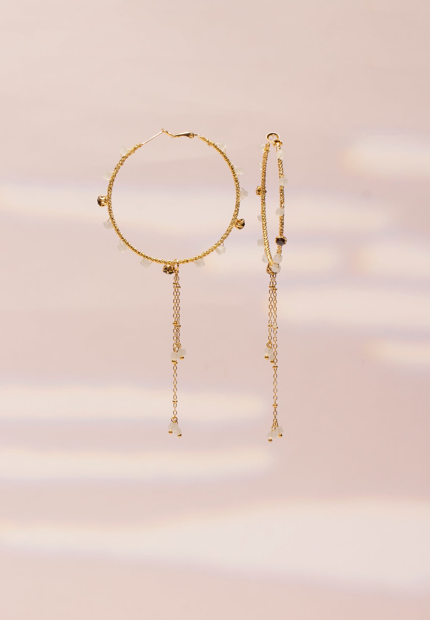 Akemi Hoops