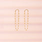 Nour Crystal Earrings